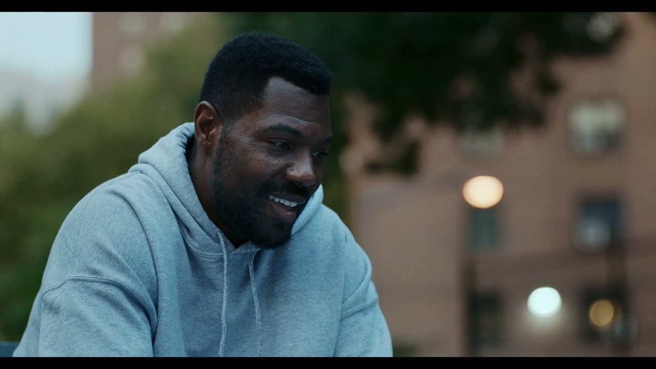 "How We Met" Official Clip