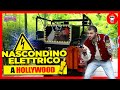 Nascondino Elettrico in un Parco Divertimenti a Tema Hollywood - EEN EP.3 (Movieland) - theShow