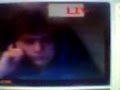 I Talked With Harry Styles