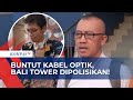 Keluarga Sultan Remaja Korban Jeratan Kabel Polisikan PT Bali Tower