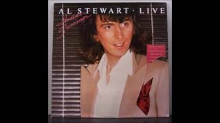 Al Stewart - Time Passages (live, 1981)