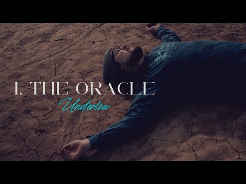 UNDERTOW - OFFICIAL MUSIC VIDEO online metal music video by I THE ORACLE