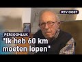 Henri (98) vluchtte als dwangarbeider in de oorlog | RTV Oost