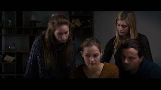 Trailer de All of a Sudden — Auf einmal (HD)