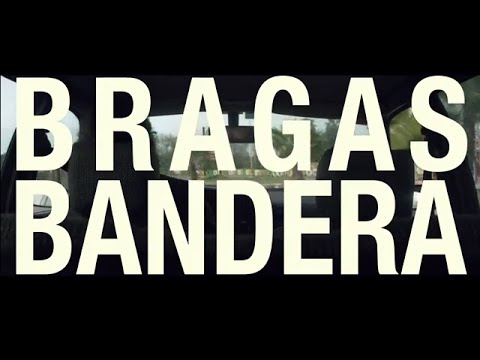 MANOS DE TOPO - BRAGAS BANDERA (Clip Oficial) from CAMINITOS DEL DESEO