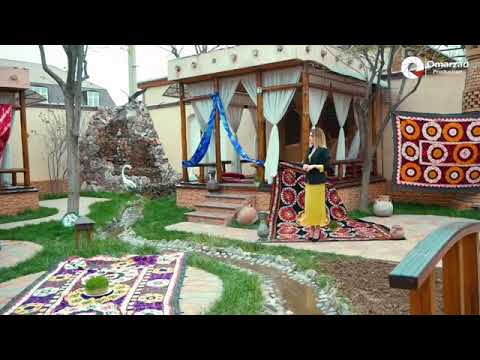 Исмоилчон Исмоилов & Шабнами Рахмониён - Нафас | Ismoiljon Ismoilov & Shabnami Rahmoniyon - Nafas