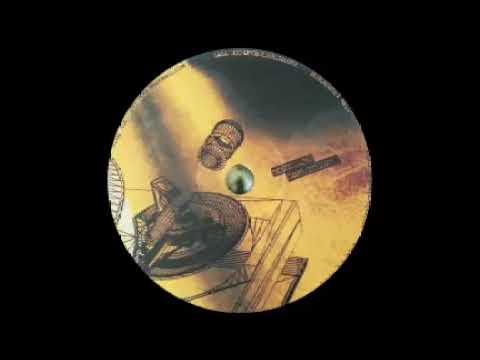 Leg-No - Look after your own shit (Blackqirex 002) 2002. B1: Untitled.