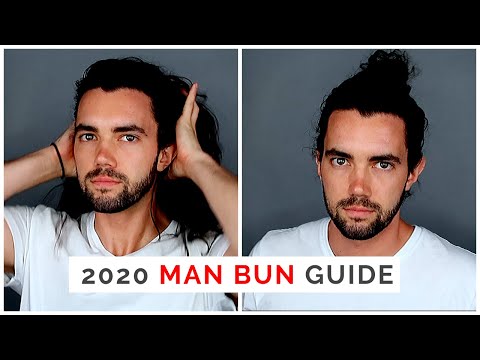 download lagu mp3 mp4 Man Bun Process, download lagu Man Bun Process gratis, unduh video klip Man Bun Process