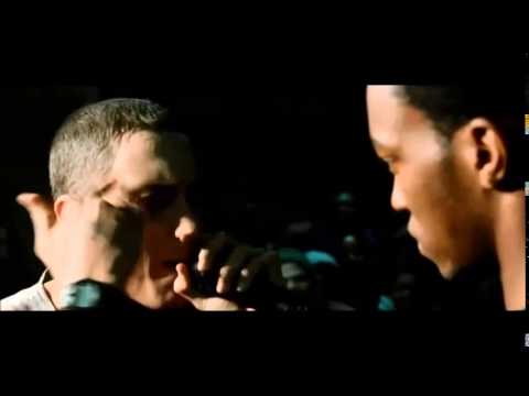 Everybody From The 313 - Eminem