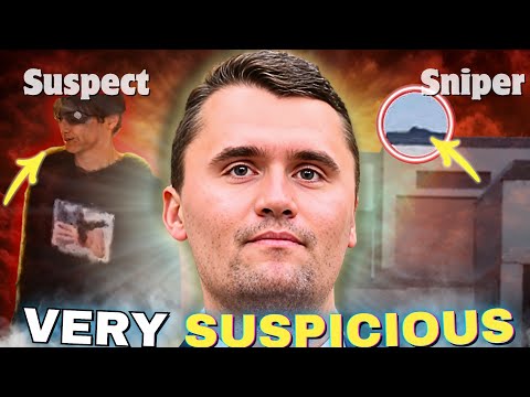 This is why they K*lled Charlie Kirk