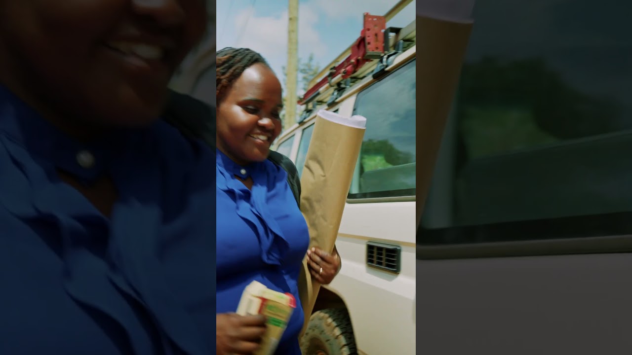 What do we need to build a sustainable future? | IKEA Foundation Week 2025