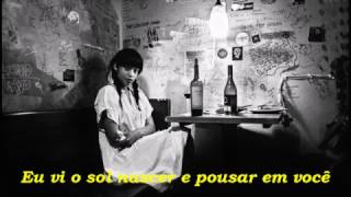 Adia Victoria - Dead Eyes (Legendado)