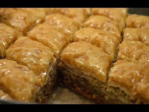Baklava
