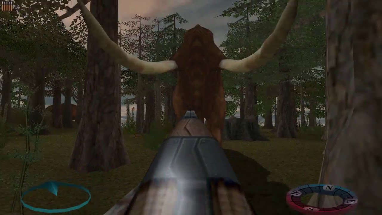 Gameplay video