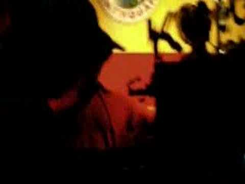 king earthquake on the Dub Conference