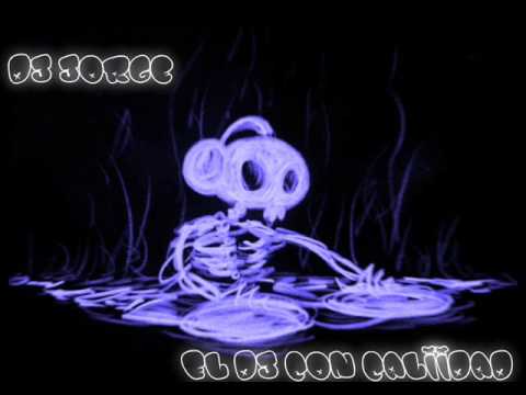 Amargo Y Dulce-Cumbia Rmx-DJ JorGe El Dj Con CalidaD