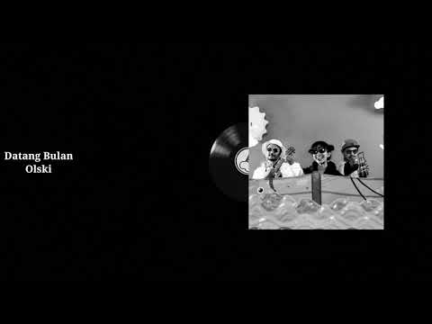 Full Album Olski | TANPA IKLAN  - INDIE/FOLK/JAZZ