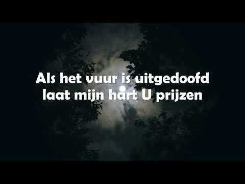 Opwekking met tekst 880 Heer ik roep (versie 3)