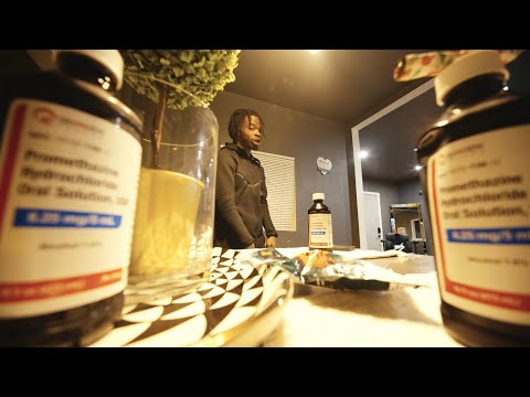 Ressey4 - Done Drowning || ShotBy: Doty Visualz