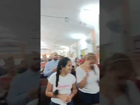 iglesia metodista de Colón. matanzas. Cuba. Dios les Bendiga.