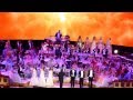 André Rieu 2015 Glasgow - This Land is Mine