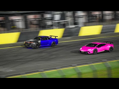 Roll Racing 100 Terminal Speed Challenge Eliminations!!