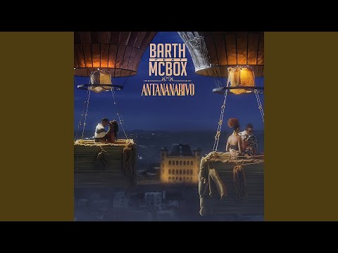 ANTANANARIVO (feat. MC Box) (Extend)