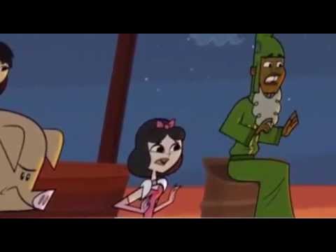 Total Drama: Pahkitew Island Full Episodes Episode 2 - I Love You, Grease Pig