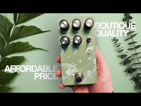 ALABS Novadrift MULTIMOD - SH@T UP AND TAKE MY MONEY! [Full Review]