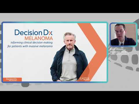 Dr. Moody - Advances in Cutaneous Melanoma