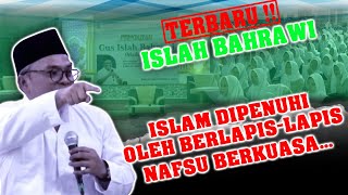 Download lagu Islah Bahrawi Ungkap Rahasia Islam Yang Sengaja Disembunyikan! #islahbahrawi mp3