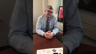 “Mayor Hanna supports Justifeyed”