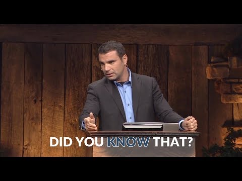 Bible Bites: Jesus Is The Messiah