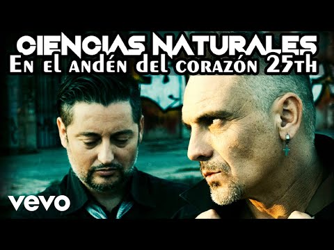Ciencias Naturales - En el Andén del Corazón
