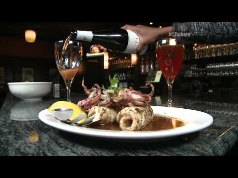 Chicago's Best Italian: Cafe Bionda