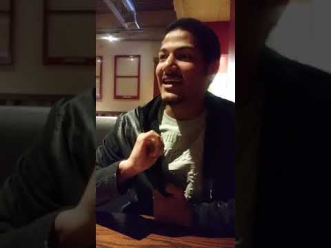 "Have you ever heard of Cockchopz?"