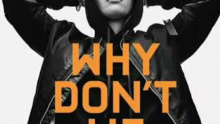 Austin Mahone • Why Don&#39;t We (Audio)