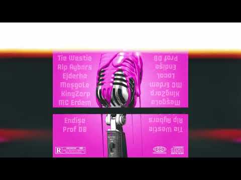 Tie Westie Ft  Alp Aybars & Ejderha & MeşgaLe & KingZarp & MC Erdem & LocaL vb.- Free Beat'e Fantezi