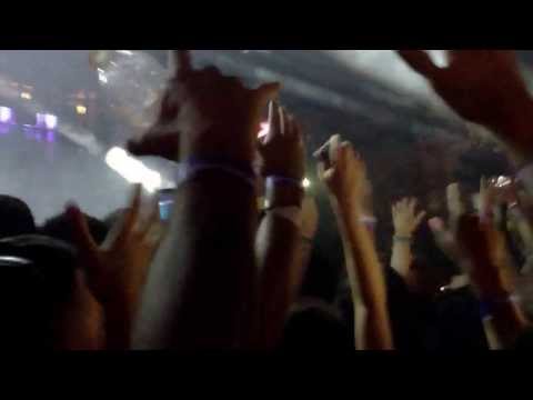 Otto Knows introduces Axwell & Sebastian Ingrosso ~ Ushuaia / Ibiza part 1