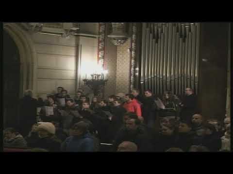 P. Josef Olejník: Kdo dnem i nocí (Popeleční středa)