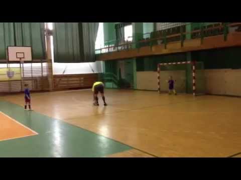 MAŁY PIŁKARZ 2006, karne