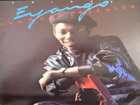 Prince NDEDI Eyango -  Na Si Ma Soa