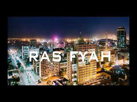 RAS FYAH - "BUM chic BUM" (official video)