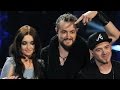 The Voice of Poland IV - Finał - Maja Gawłowska oraz Tomson i Baron - „Don't give up" The Voice of Poland IV - Finał - Maja Gawłowska oraz Tomson i Baron - „Don't give up"