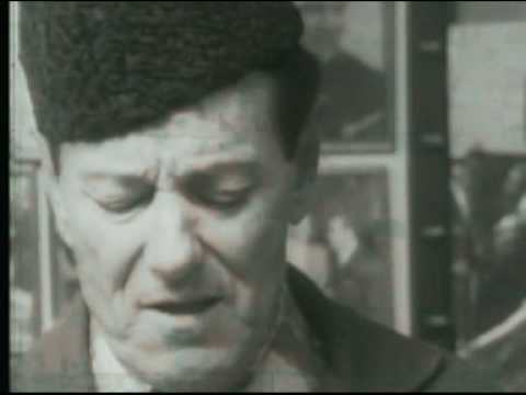 Pepe Marchena. Rito y Gegrafía del Cante.