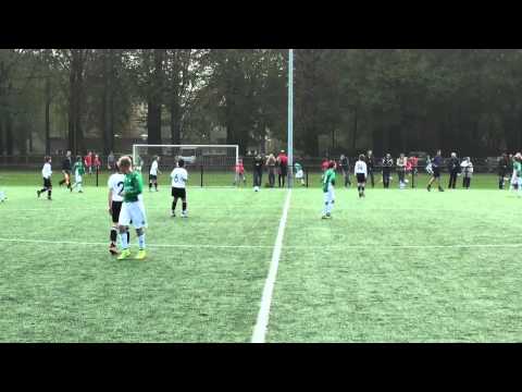 20141025 Jonathan D3 - JSV D3 eerstehelft 4-0