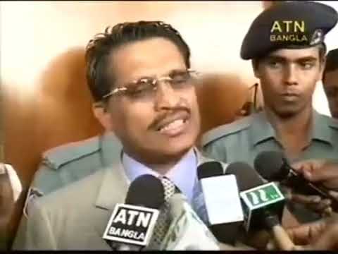 We are looking for "শত্রু"। Lutfozzaman babar