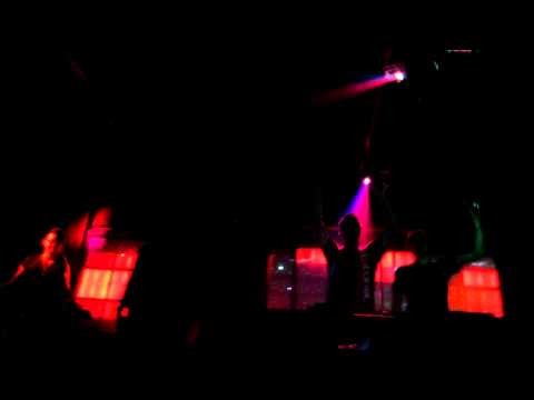 Tritonal: Not the Same Citadel [Live in Calgary 2011]