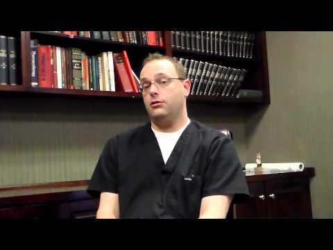 Valdosta Gastro and Endoscopy Center - Customer Success Story (Dr. Eric M. Ward - Valdosta Gastro and Endoscopy Center)