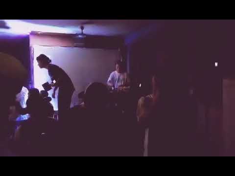 WRYKNTLBT - KI (Live Performance @Organic Lifestyle's 4th Year Anniversary)